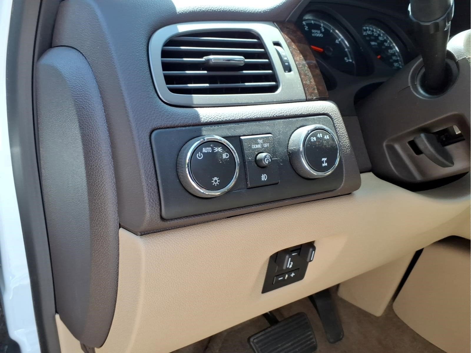 2014 GMC Sierra 2500 HD Denali