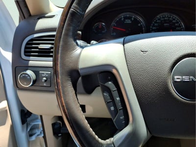 2014 GMC Sierra 2500 HD Denali