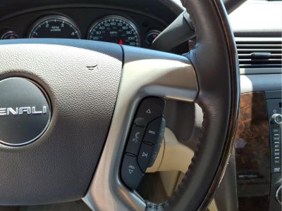 2014 GMC Sierra 2500 HD Denali