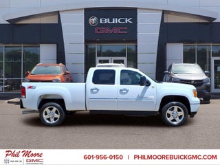 2014 GMC Sierra 2500 HD Denali