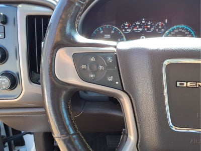 2017 GMC Sierra 2500 HD Denali