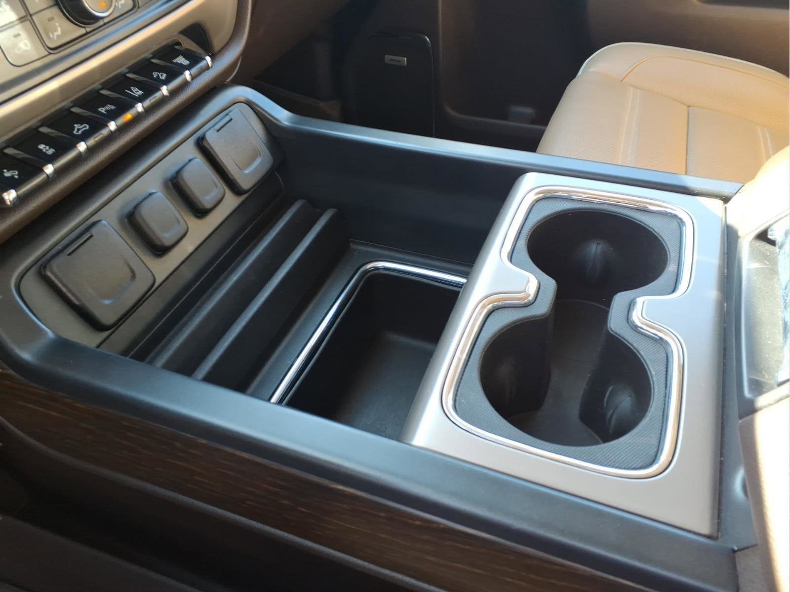 2017 GMC Sierra 2500 HD Denali