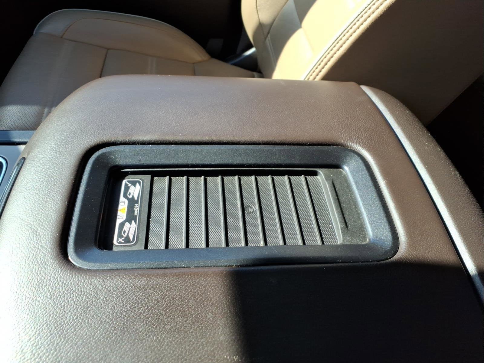 2017 GMC Sierra 2500 HD Denali