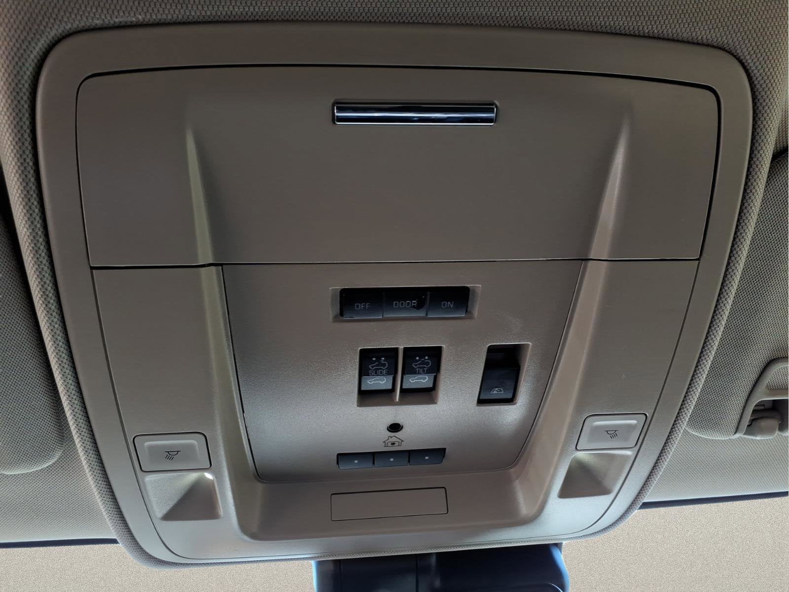 2017 GMC Sierra 2500 HD Denali