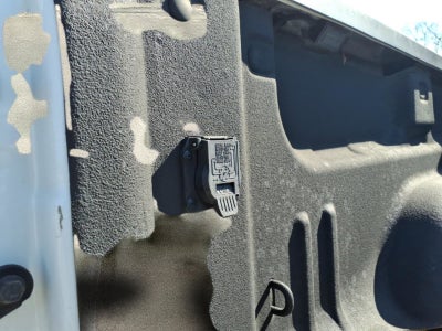 2017 GMC Sierra 2500 HD Denali