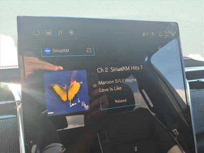 2026 GMC Sierra EV Elevation Standard Range