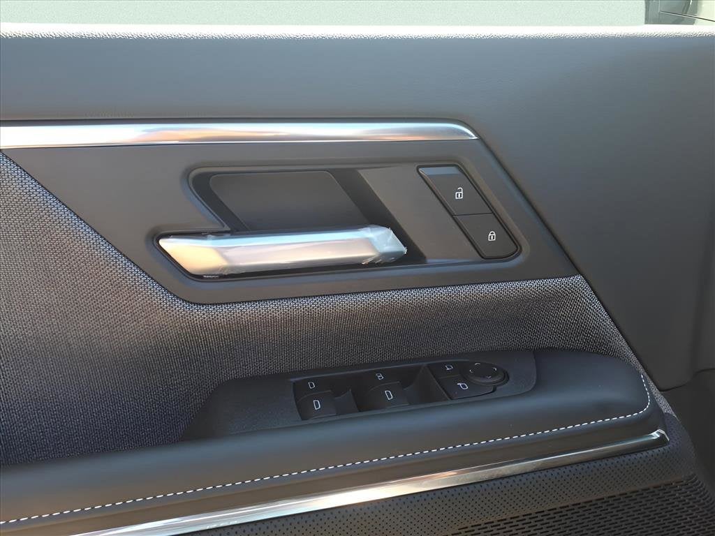 2026 GMC Sierra EV Elevation Standard Range