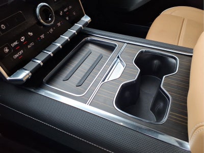 2025 GMC Sierra EV Max Range Denali