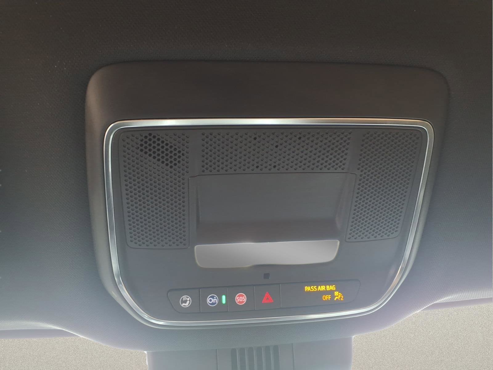 2025 GMC Sierra EV Max Range Denali