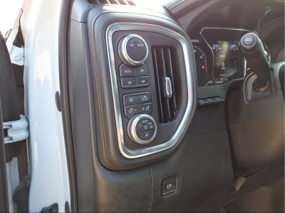 2022 GMC Sierra 2500 HD AT4