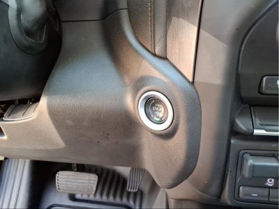 2022 GMC Sierra 2500 HD AT4