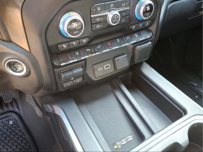 2022 GMC Sierra 2500 HD AT4