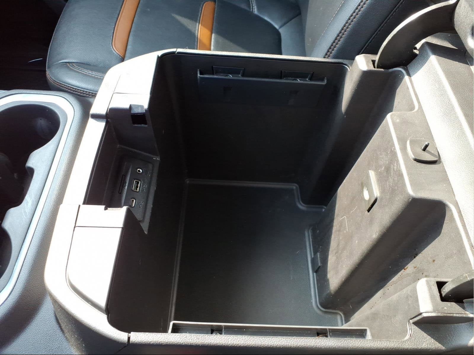 2022 GMC Sierra 2500 HD AT4