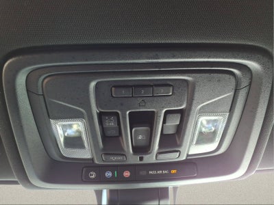 2022 GMC Sierra 2500 HD AT4