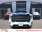 2022 GMC Sierra 2500 HD AT4