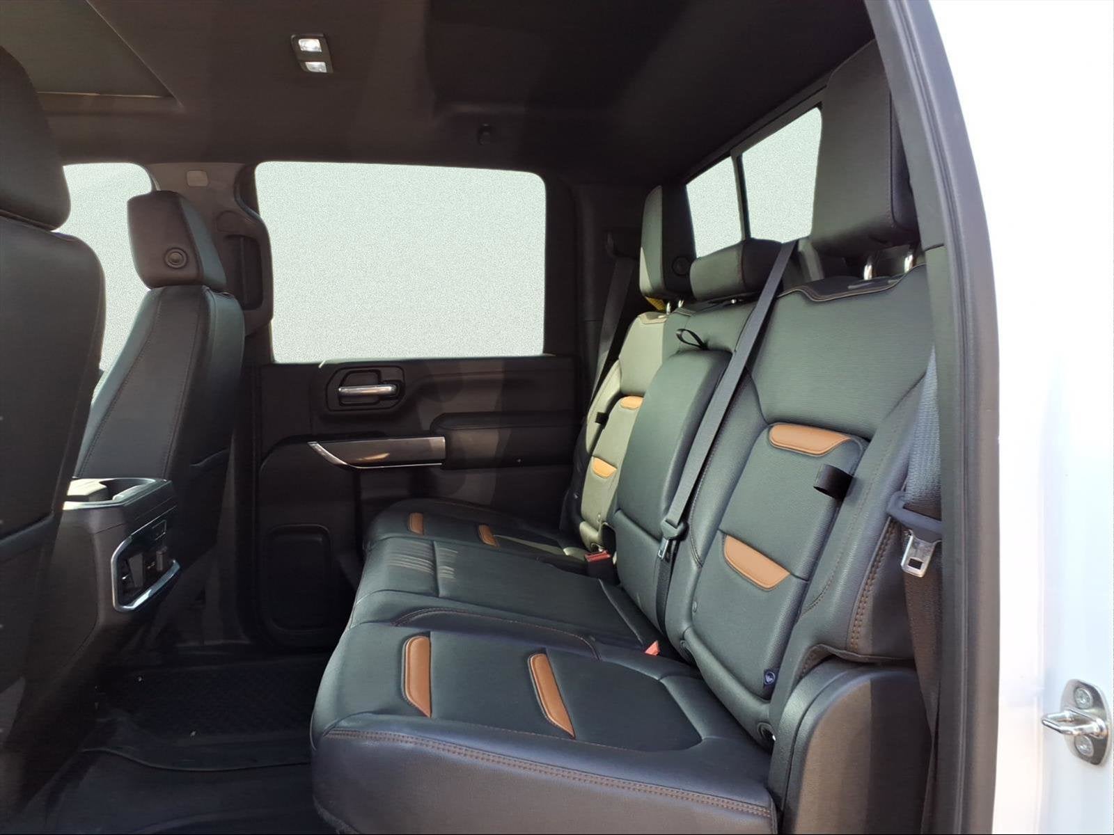 2022 GMC Sierra 2500 HD AT4