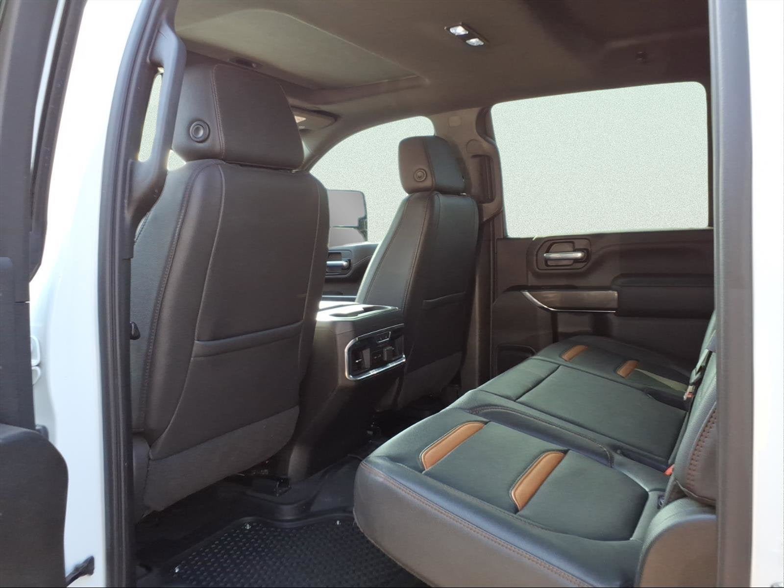 2022 GMC Sierra 2500 HD AT4