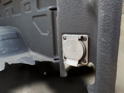 2022 GMC Sierra 2500 HD AT4