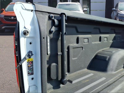 2022 GMC Sierra 2500 HD AT4