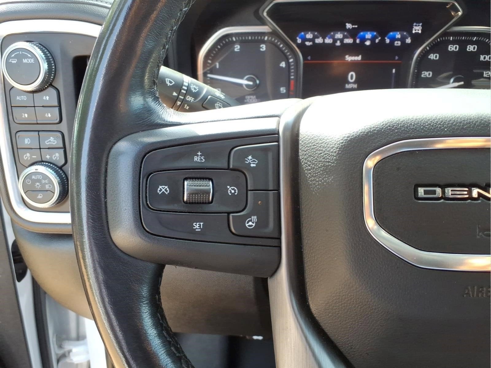 2022 GMC Sierra 2500 HD Denali