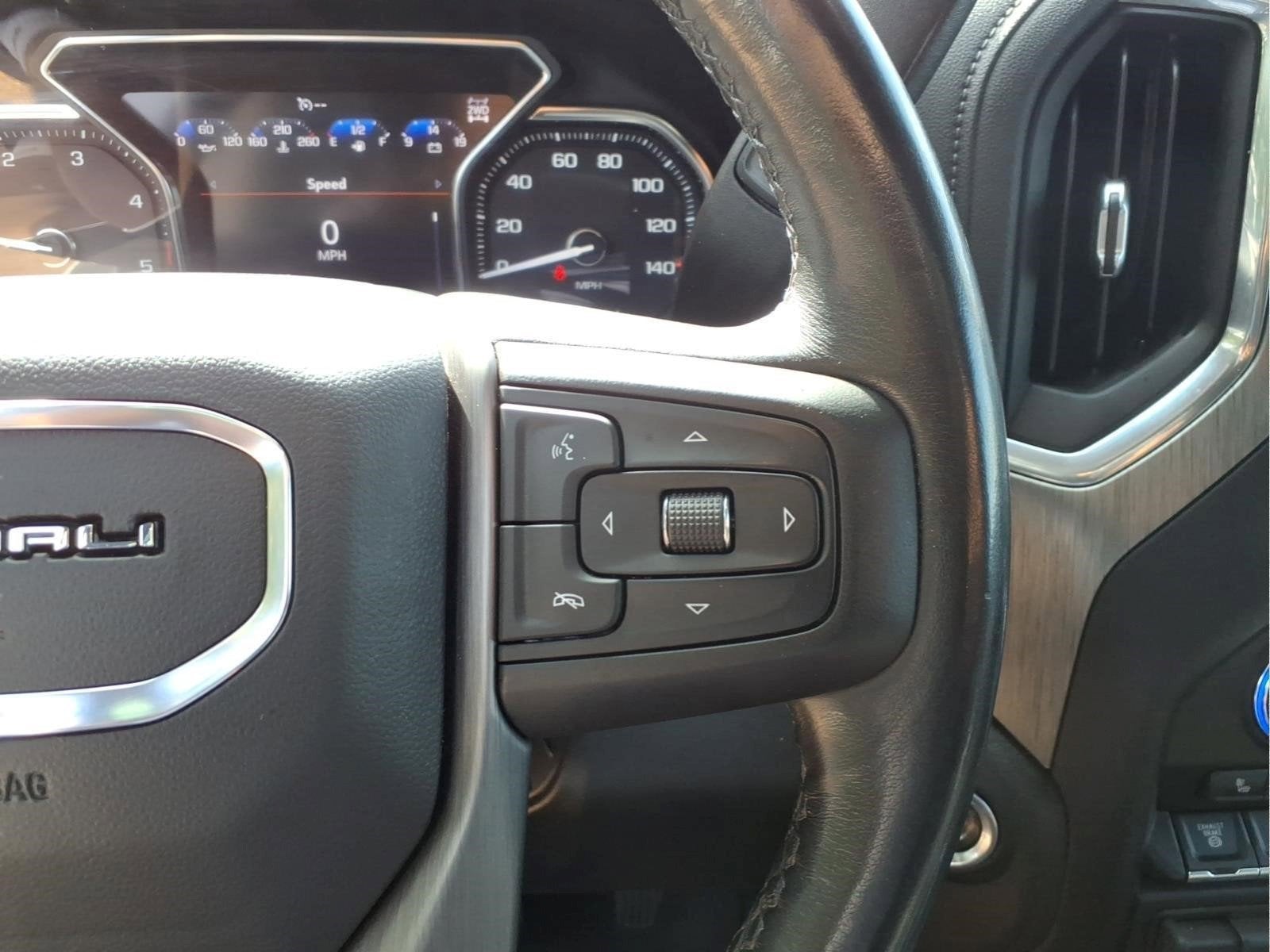 2022 GMC Sierra 2500 HD Denali