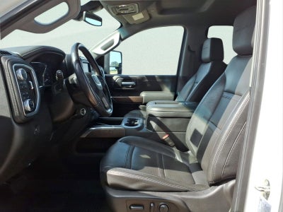 2022 GMC Sierra 2500 HD Denali