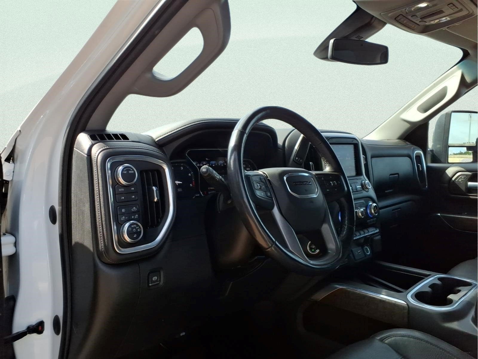 2022 GMC Sierra 2500 HD Denali