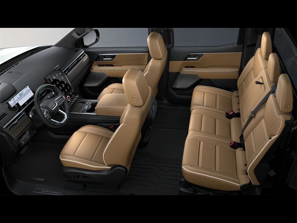 2026 GMC Sierra EV Denali - Photo 40