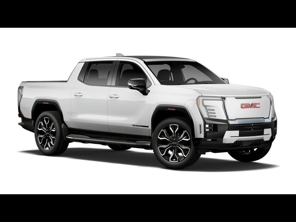 2026 GMC Sierra EV Denali - Photo 44