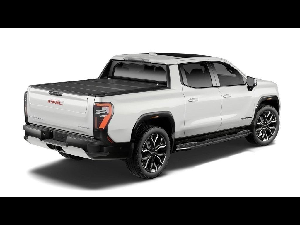 2026 GMC Sierra EV Denali - Photo 67