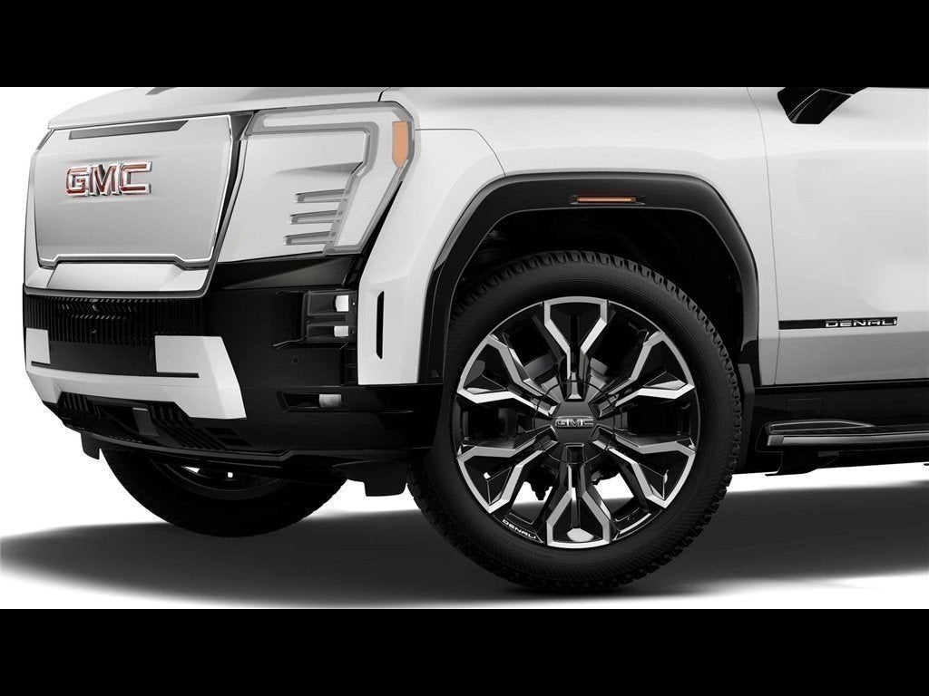 2026 GMC Sierra EV Denali - Photo 69