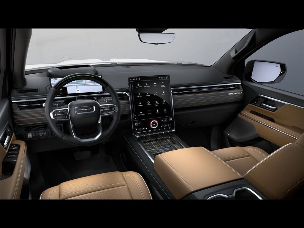 2026 GMC Sierra EV Denali - Photo 87