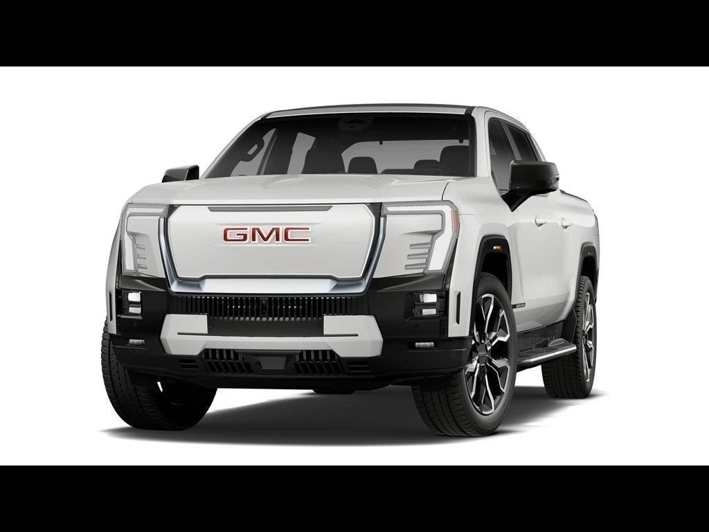 2026 GMC Sierra EV Denali - Photo 9