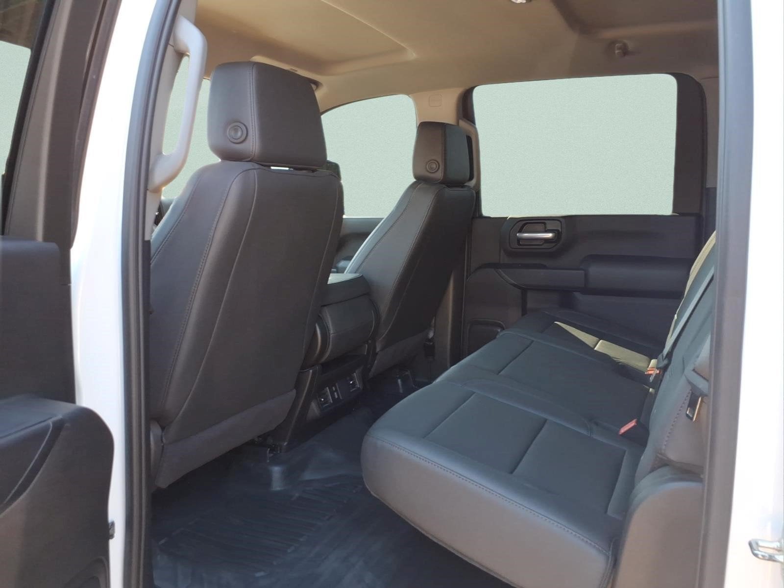 2025 GMC Sierra 2500 HD Pro