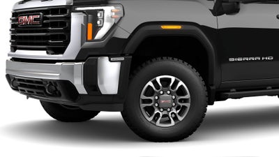 2026 GMC Sierra 3500 HD Pro