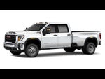 2026 GMC Sierra 3500 HD Pro DRW