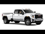 2026 GMC Sierra 3500 HD Pro DRW