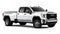 2026 GMC Sierra 3500 HD Pro DRW