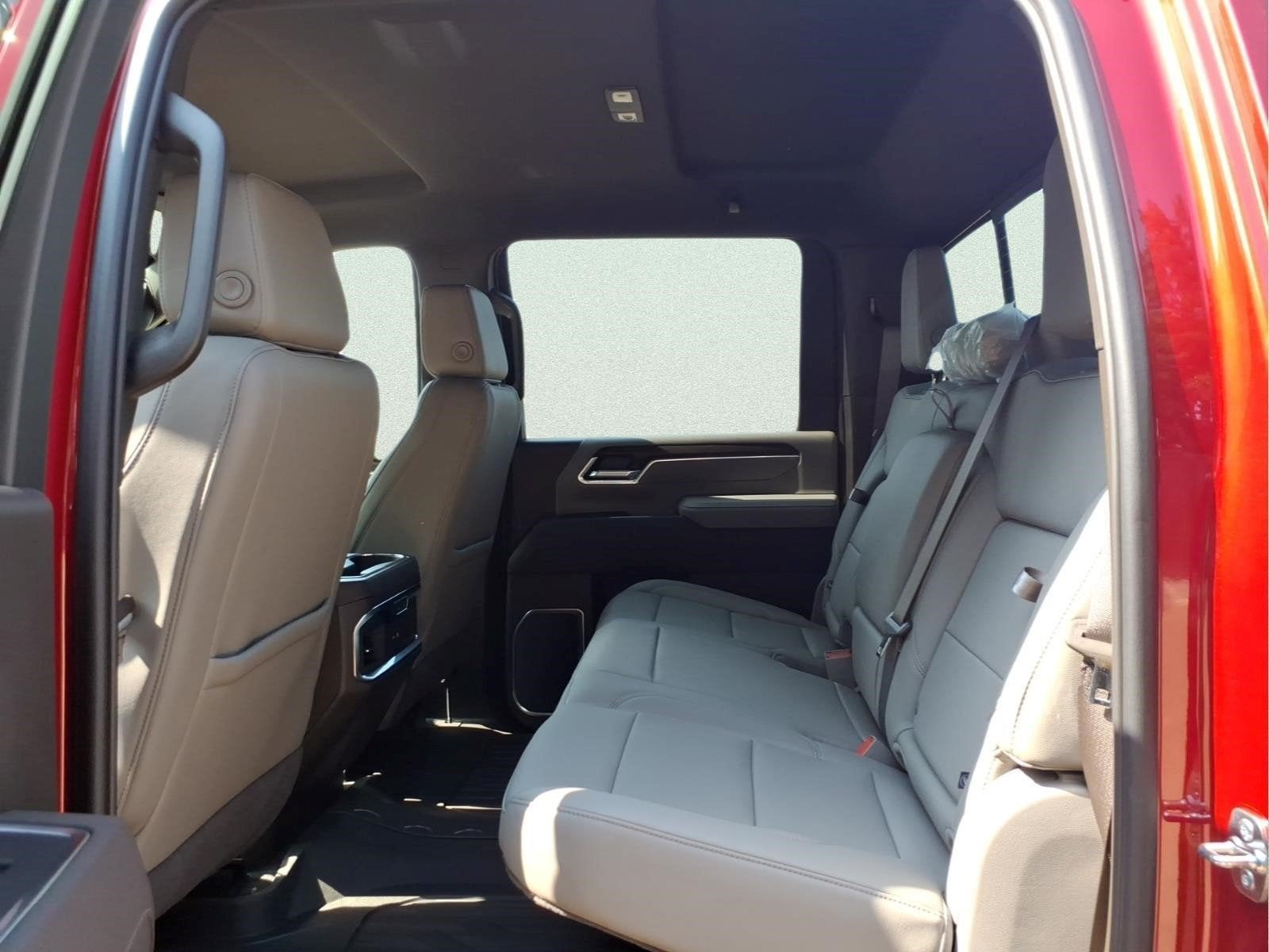 2026 GMC Sierra 3500 HD SLT