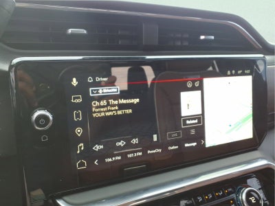 2025 GMC Sierra 2500 HD Denali Ultimate