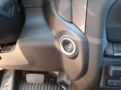 2024 GMC Sierra 2500 HD Pro