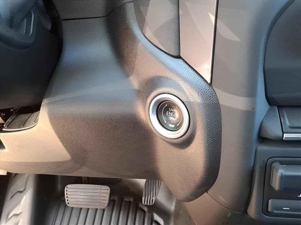 2024 GMC Sierra 2500 HD Pro