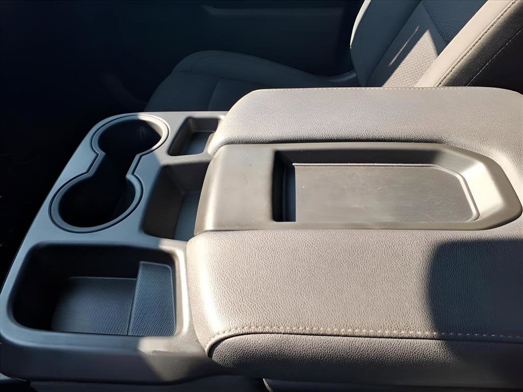 2024 GMC Sierra 2500 HD Pro