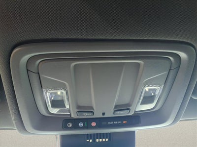 2024 GMC Sierra 2500 HD Pro