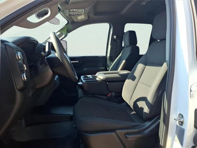 2024 GMC Sierra 2500 HD Pro