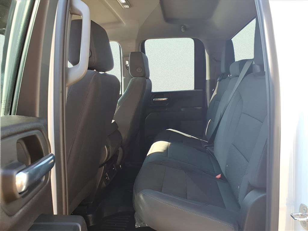 2024 GMC Sierra 2500 HD Pro