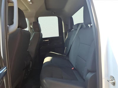 2024 GMC Sierra 2500 HD Pro