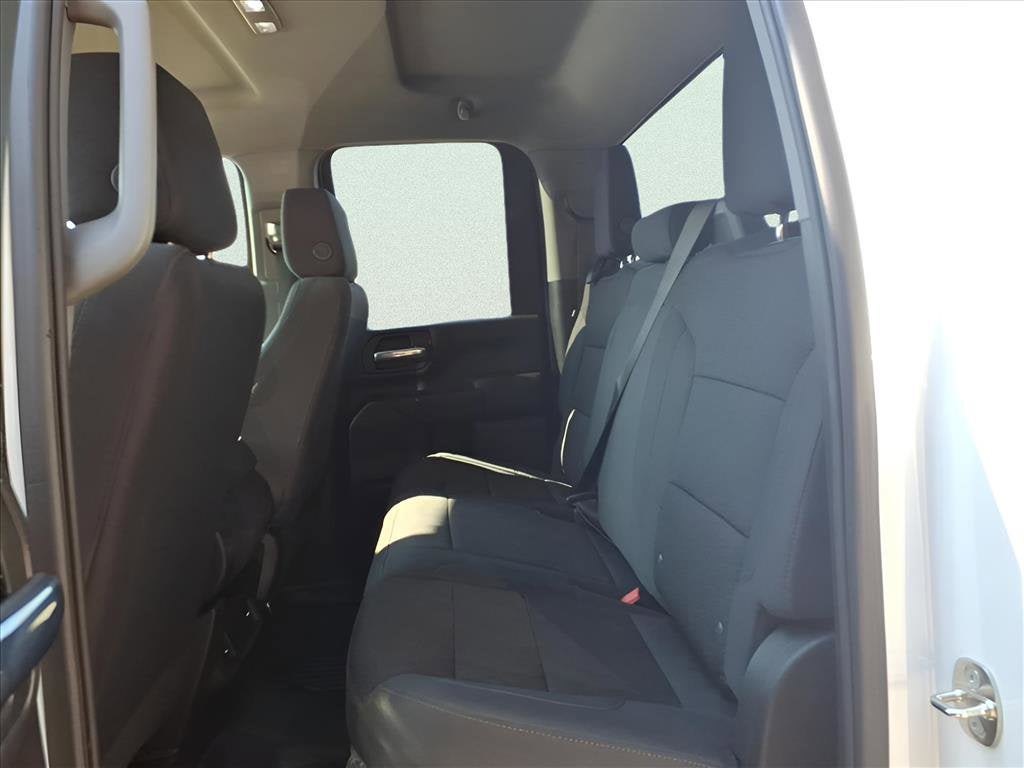 2024 GMC Sierra 2500 HD Pro