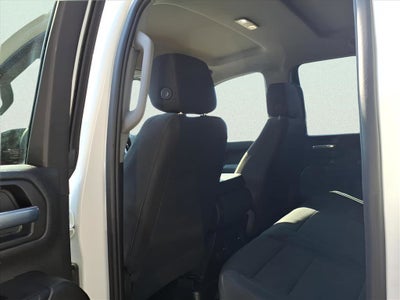 2024 GMC Sierra 2500 HD Pro