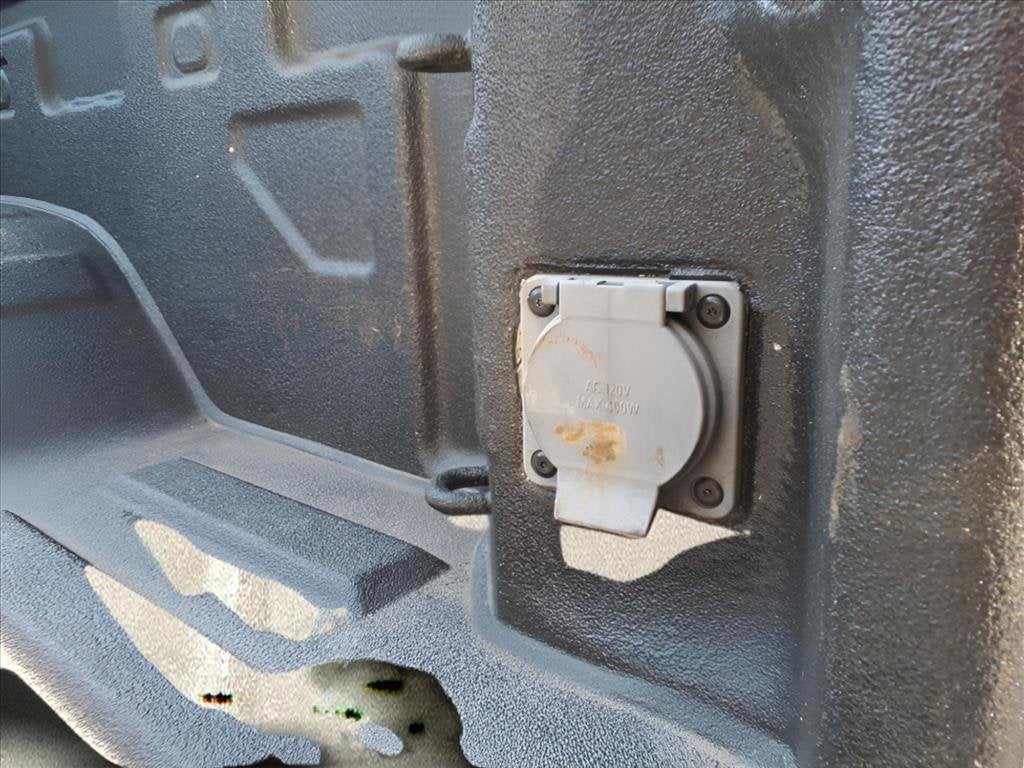 2024 GMC Sierra 2500 HD Pro